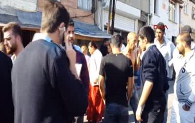 İstanbul'un göbeğinde dehşet: Pompalı tüfekle ev basıp 2 kişiyi yaraladı