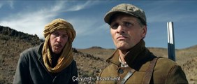 LOIN DES HOMMES Bande Annonce (Viggo Mortensen, Reda Kateb)