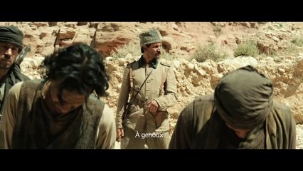 THE CUT Bande Annonce (Tahar RAHIM - 2014)