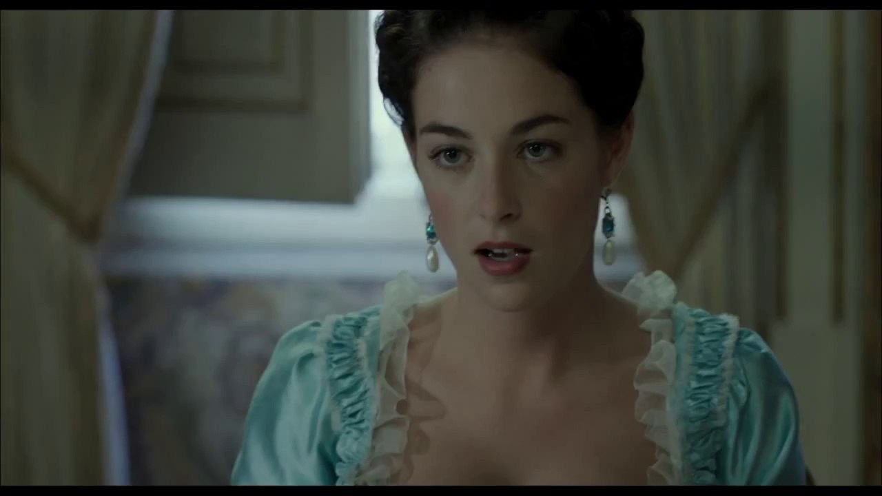 CASANOVA VARIATIONS avec John Malkovitch et Veronica Ferres