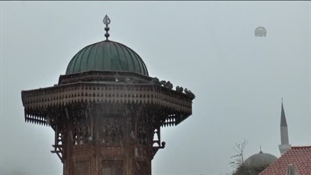 Balkanlar'dan Türkiye'ye Kar Yağışı ve Soğuk Hava Dalgası Uyarısı