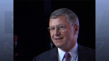 Desmarest pour assurer l'après-Margerie chez Total