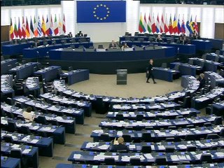 Intervention de Pascal Durand suite au vote de la commission Juncker