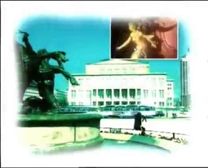 In aller Freundschaft S07E09 Armors Pfeil