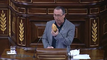 Villalobos diu pallasso a Joan Baldoví