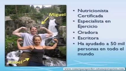 Comer Para Perder Peso CPP