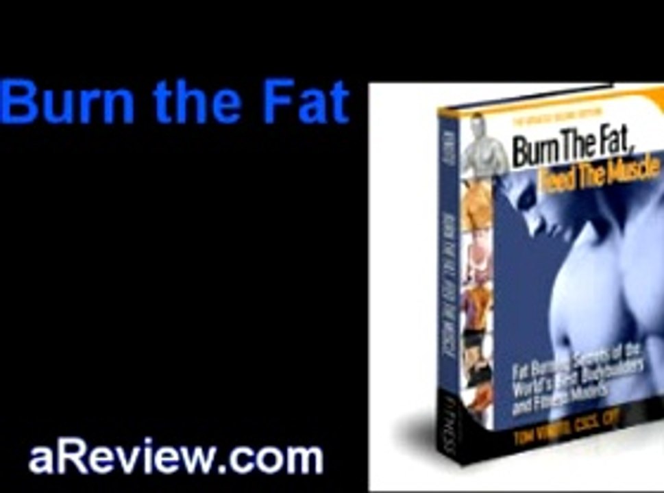 Burn the Fat Review