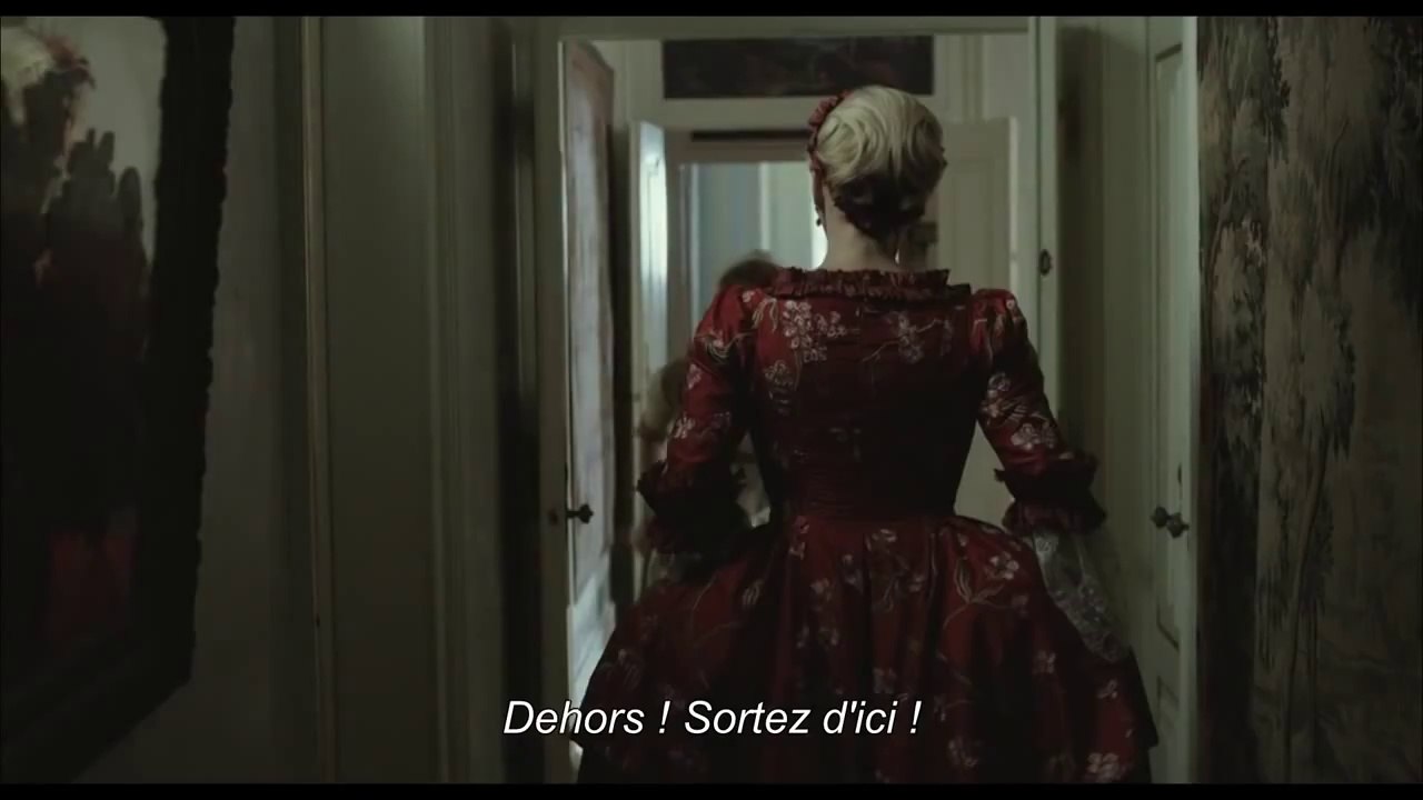 CASANOVA VARIATIONS Extrait du Film # 2