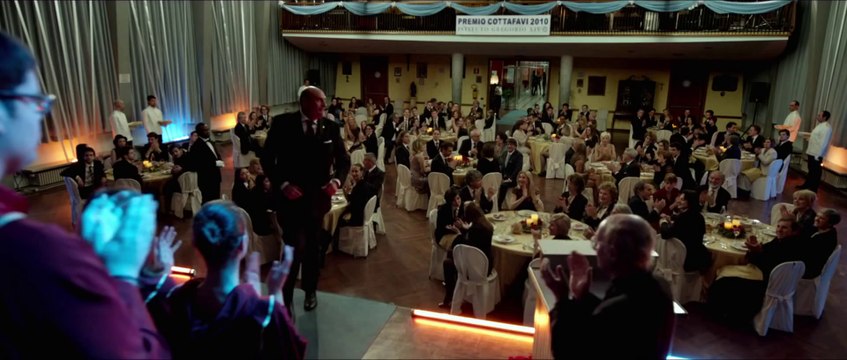 LES OPPORTUNISTES Bande Annonce (2014)