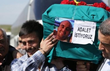 Uğur Kurt'u Vuran Polisin 6 Yıla Kadar Hapsi İstendi