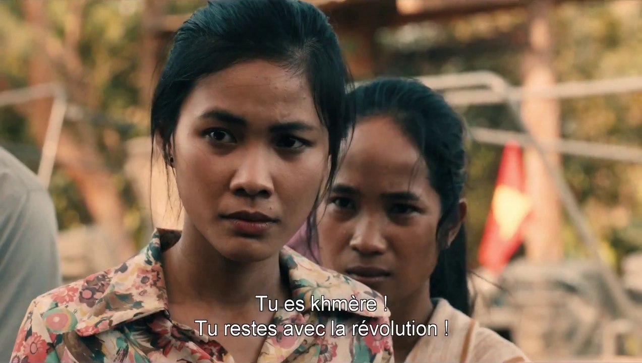 LE TEMPS DES AVEUX Bande Annonce