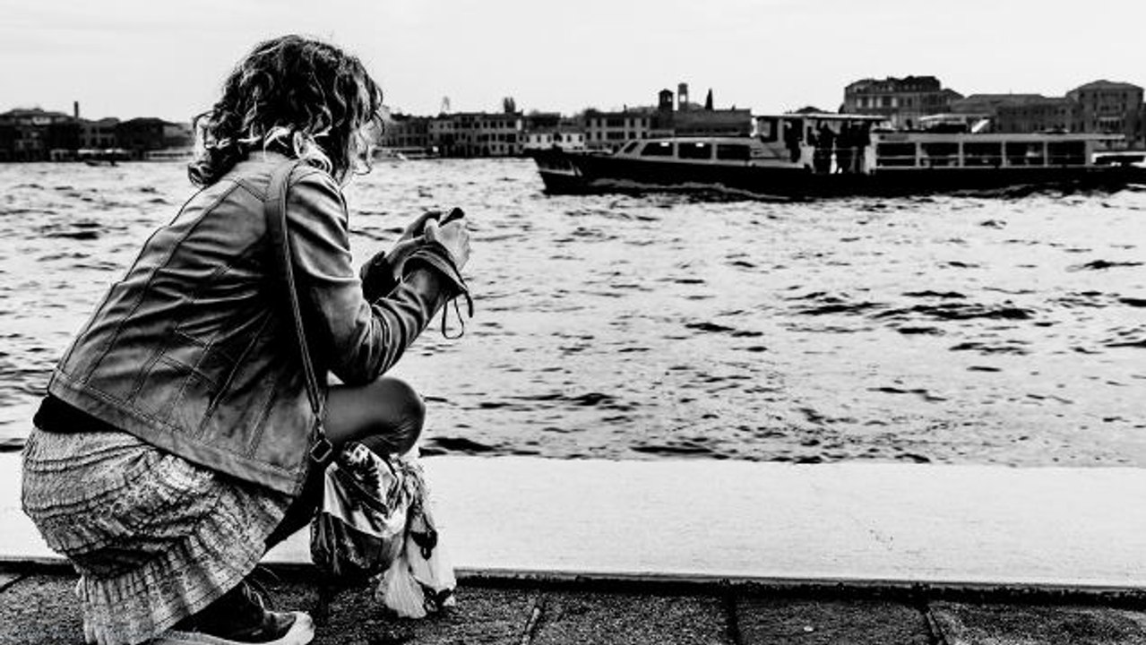 Venise (Sérénissime vagabondage)