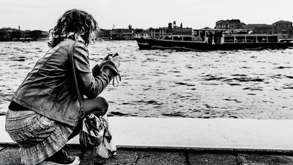 Venise (Sérénissime vagabondage)