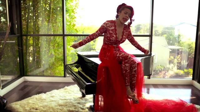 Keyshia Cole - Remember (Part 2)