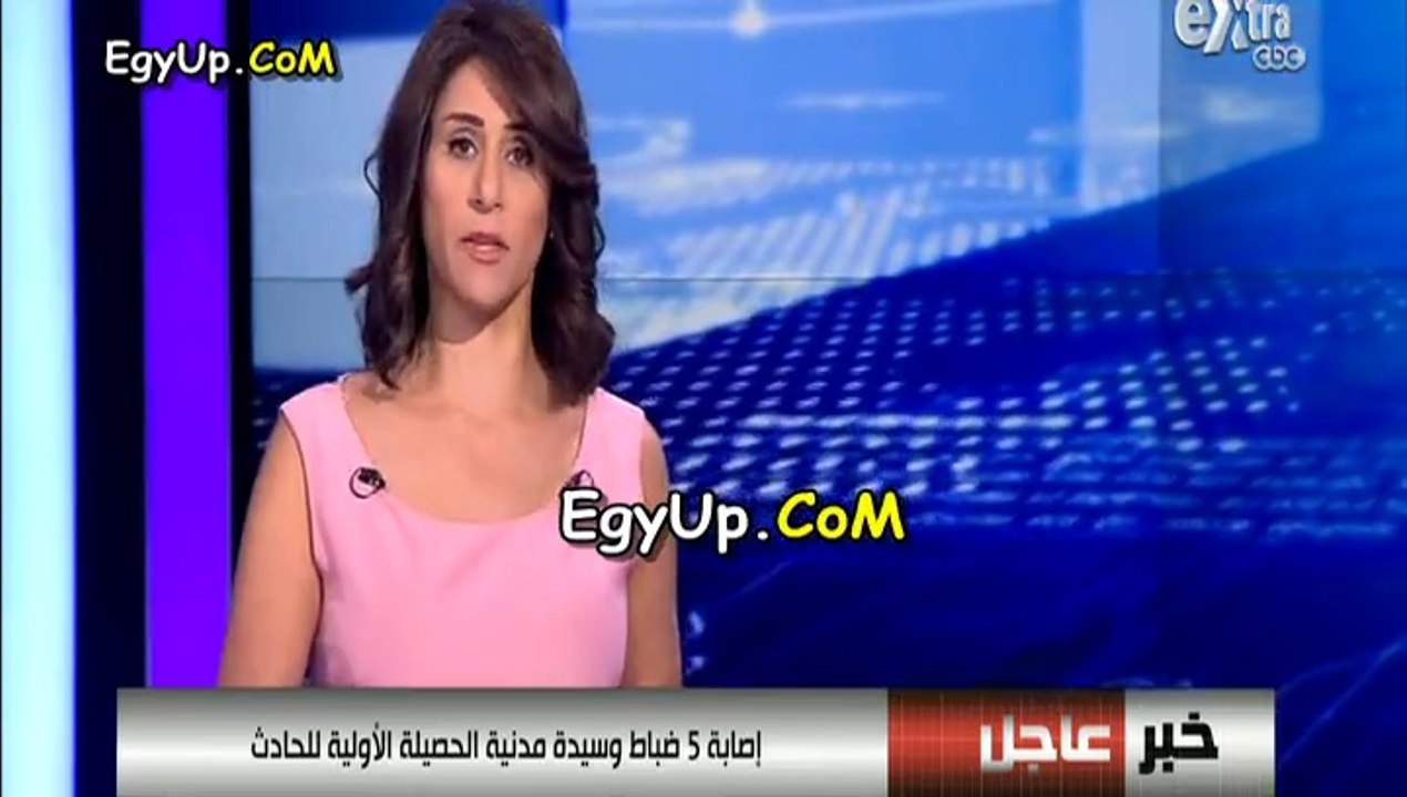 عاجل انفجار عبوة ناسفة فى محيط جامعة القاهرة وانباء عن اصابة 5 ضباط وسيدة مدنية