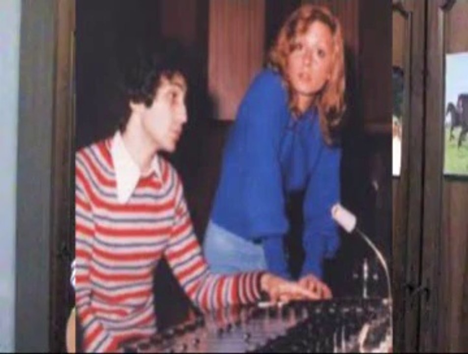 peut-être toi, peut-être moi, ma reprise, Michel Berger