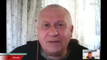 Трагедия во Внуково: несчастный случай или убийство? Владимир Прохватилов