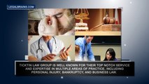 Ticktin Law Group | Top Notch Service and Expertise in Multiple Areas of Practice