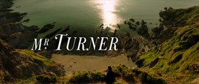 Mr. Turner - Bande-annonce VOST