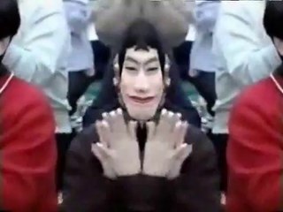 だいさくらんぼキッス～頭が爆発だも～ん～