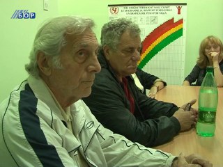 Kol centar –Halo beba  i predavanje, 22. oktobar 2014. (RTV Bor)