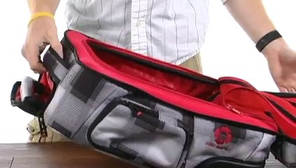 Burton Wheelie Flyer True Black - Robecart.com Free Shipping BOTH Ways