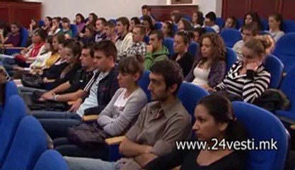 REAKCII NA STUDENTITE ZA EKSTERNO