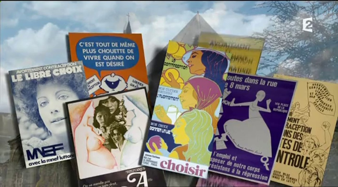 Classes moyennes, un rêve français - France 2 - 21 10 2014