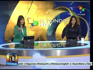 Bolivia donará un millón de dólares a lucha contra el ébola