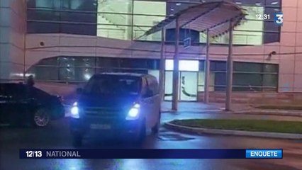 Mort de Christophe de Margerie : le conducteur dément avoir été alcoolisé