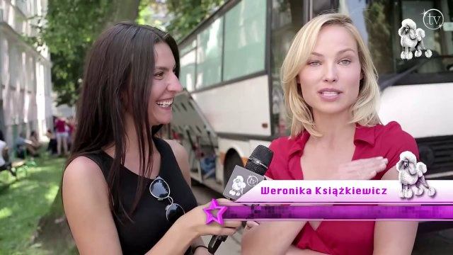 Tak powstaje nowa polska komedia romantyczna!