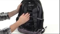Kelty Dobler Backpack Black - Robecart.com Free Shipping BOTH Ways