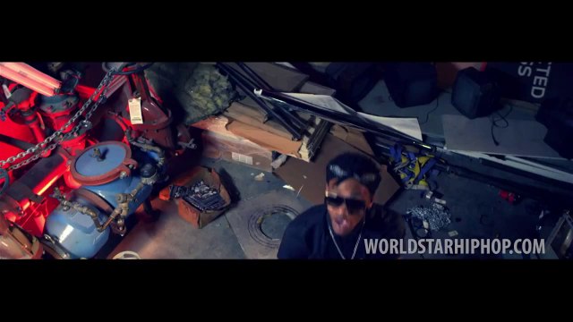 TI Feat Troy Ave, Spodee & Yung Booke - Money On My Mind - Official Video