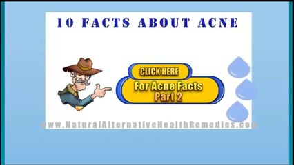 Acne no more - Acne no more review with bonus
