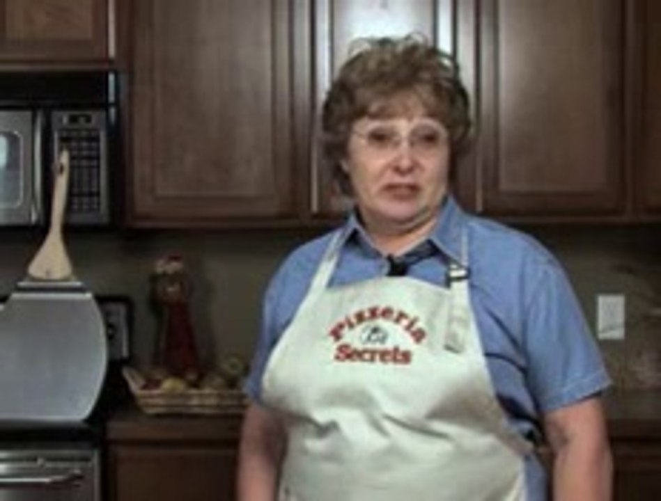 Pizza Recipe Secrets From Inside The Pizzeria