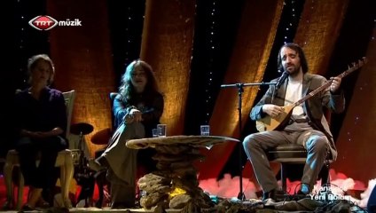 03 ayşe tütüncü & merih aşkın pir sultan abdal ağıdı 21.10.2014 kanaviçe