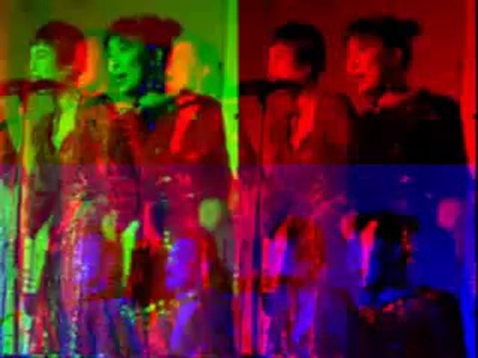 工ア本さんのハードロック（MIDNIGHT SUN）