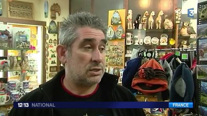 Le site de Gavarnie prisé des touristes