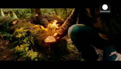 Horns: Daniel Radcliffe protagonista horror