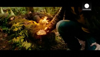 "Horns" - Daniel Radcliffe mit Hörnern
