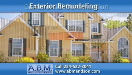 Basement Finishing Arlington Heights, IL | A.B.M Construction & Son