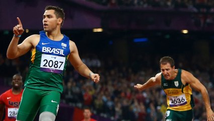 Pistorius - Quel avenir pour les jeux Paralympiques ?
