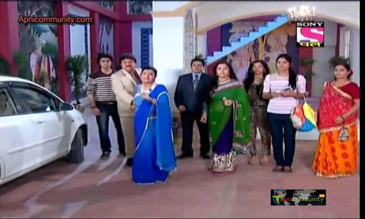 Piya Basanti Re - 22nd October 2014 pt4