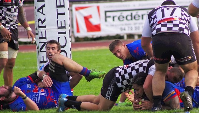 AS Mâcon : La minute partenaire avec macon-infos