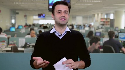 Na mira da CVM, Petrobras tem dia de alívio na Bolsa