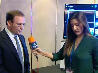 16ο συνέδριο Infocom world