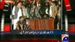 Dr. Tahir-ul-Qadri  jo Inqilab March Chor Kar Jaey Use Shahid kar Do