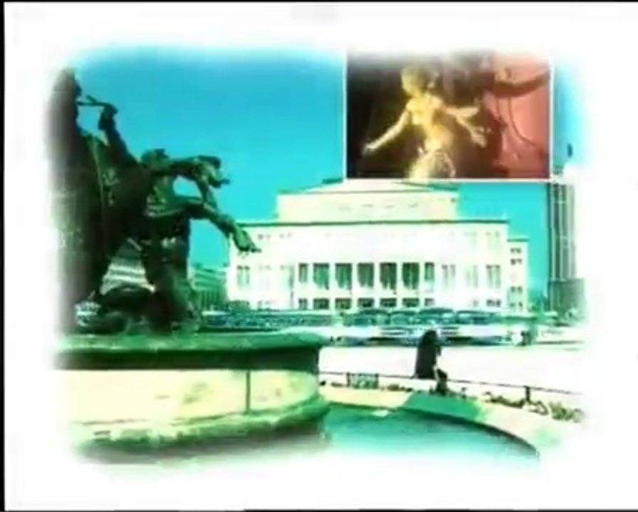 In aller Freundschaft S07E10 Ausser Rand und Band