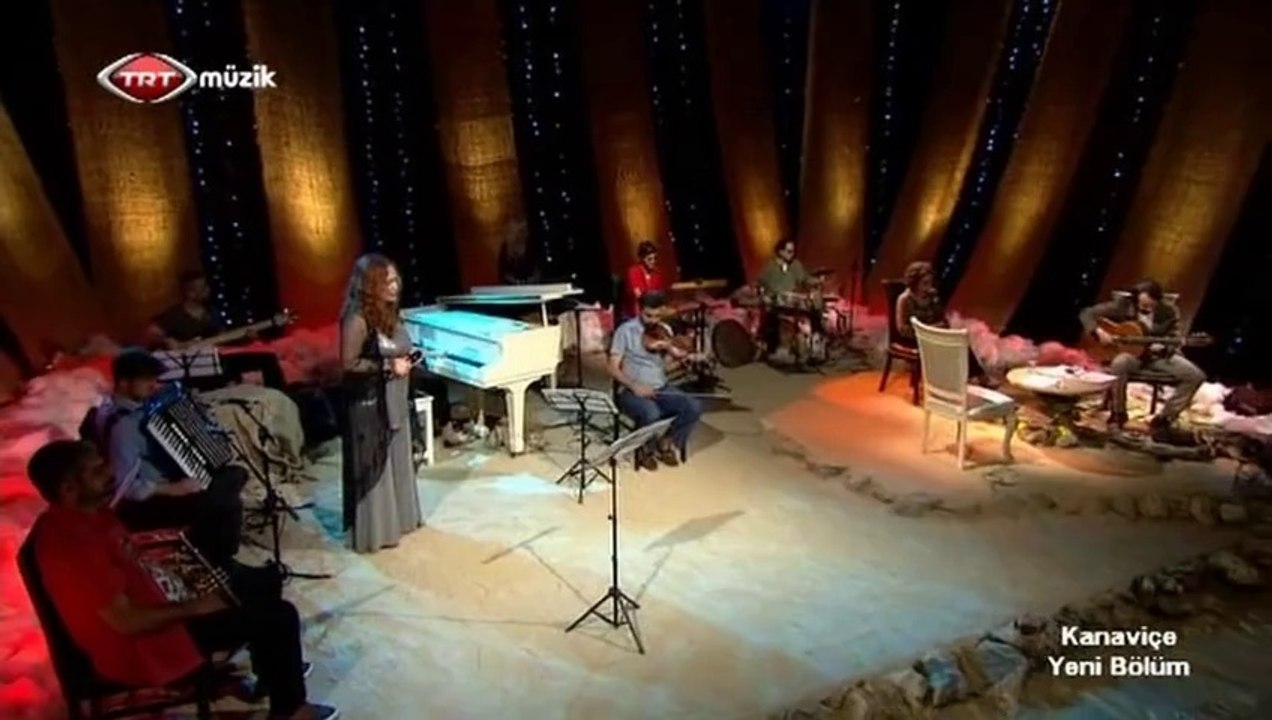 04 mircan kaya & ayşe tütüncü & merih aşkın zülüf dökülmüş yüze 21.10.2014 kanaviçe