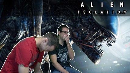 Switch! #04 : Alien Isolation